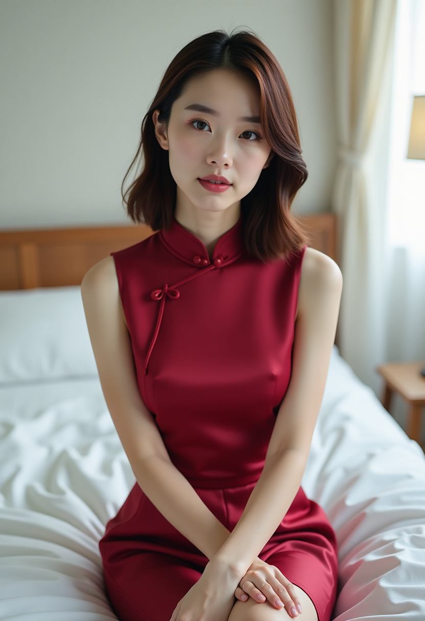 边水往事