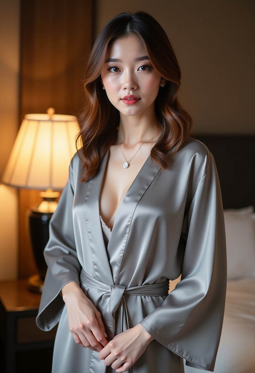 七根心简